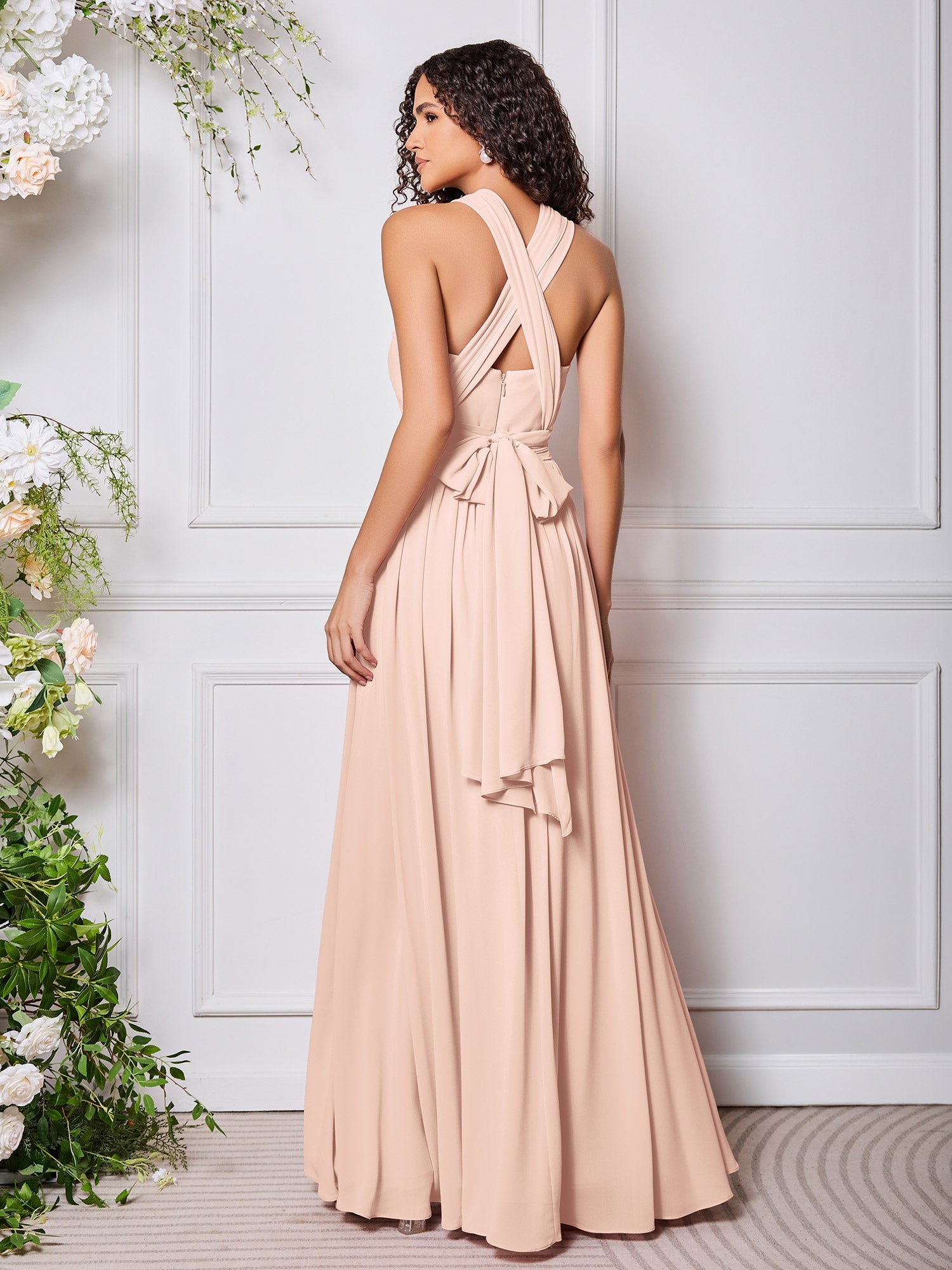 Pearl Pink